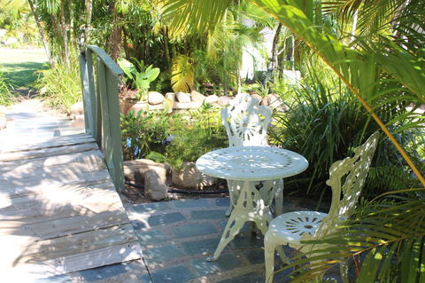 Amaroo On Mandalay, Magnetic Island - Redcliffe Tourism 39