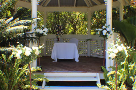 Amaroo On Mandalay, Magnetic Island - Redcliffe Tourism 5