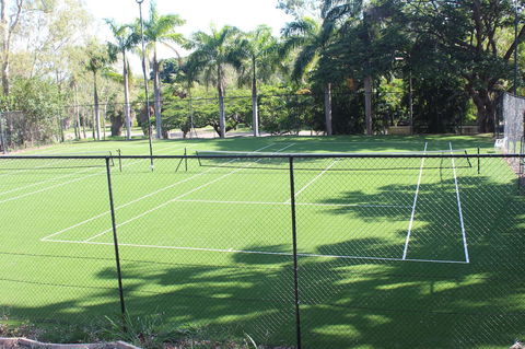Amaroo On Mandalay, Magnetic Island - Redcliffe Tourism 42