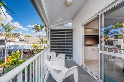Hotel Grand Chancellor Palm Cove - Redcliffe Tourism 7