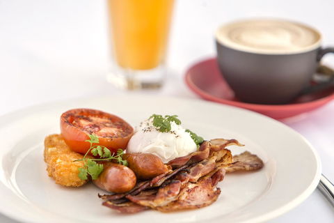 Hotel Grand Chancellor Palm Cove - Redcliffe Tourism 24