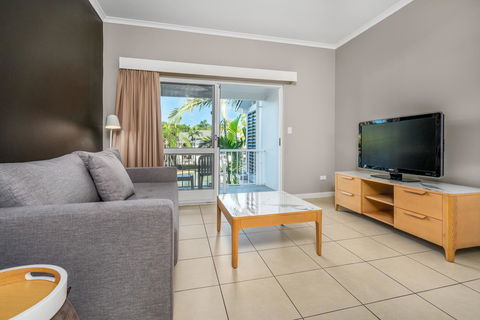 Hotel Grand Chancellor Palm Cove - Redcliffe Tourism 22