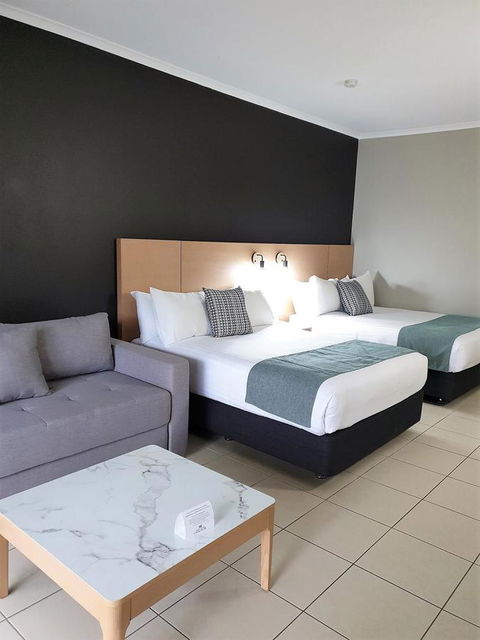 Hotel Grand Chancellor Palm Cove - Redcliffe Tourism 14