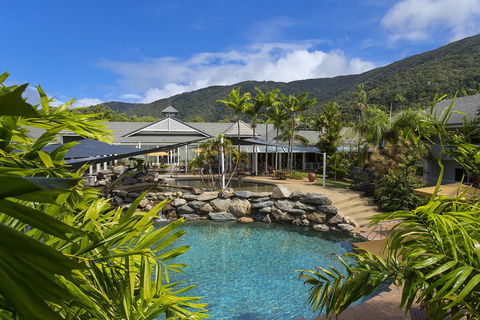 Hotel Grand Chancellor Palm Cove - Redcliffe Tourism 40