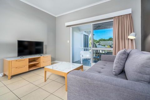 Hotel Grand Chancellor Palm Cove - Redcliffe Tourism 23