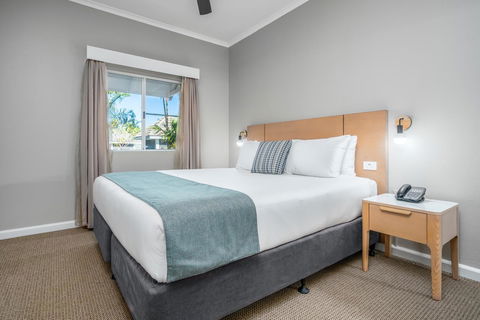 Hotel Grand Chancellor Palm Cove - Redcliffe Tourism 18