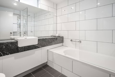 Hotel Grand Chancellor Palm Cove - Redcliffe Tourism 9