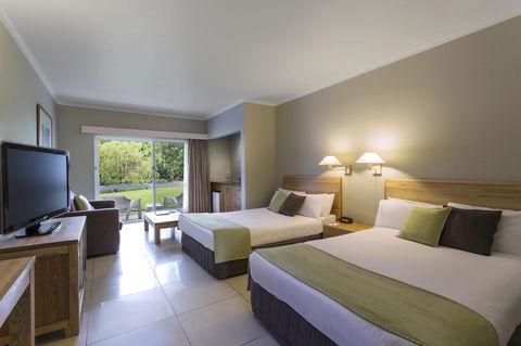 Hotel Grand Chancellor Palm Cove - Redcliffe Tourism 36