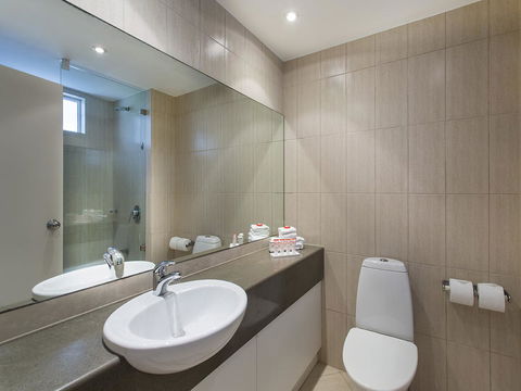 Hotel Grand Chancellor Palm Cove - Redcliffe Tourism 31