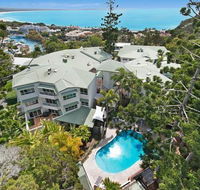 The Lookout Resort Noosa - Redcliffe Tourism