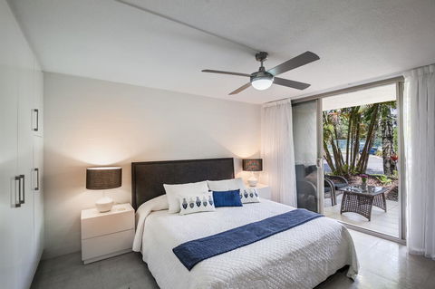 Noosa Harbour Resort - Redcliffe Tourism 31