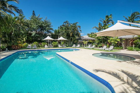 Noosa Harbour Resort - Redcliffe Tourism 0