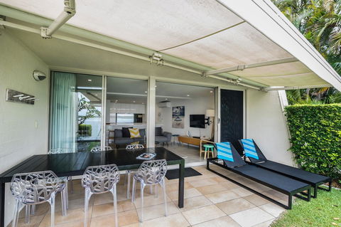 Noosa Harbour Resort - Redcliffe Tourism 39