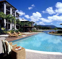Blue Lagoon Resort - Redcliffe Tourism