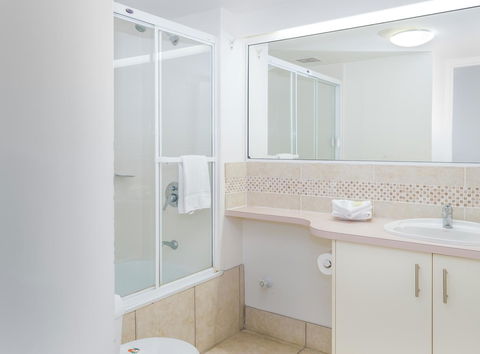 Noosa Hill Resort - Redcliffe Tourism 37