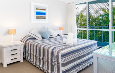 Noosa Hill Resort - Redcliffe Tourism 42
