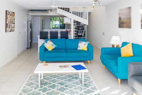 Noosa Hill Resort - Redcliffe Tourism 14