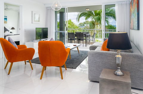 Noosa Hill Resort - Redcliffe Tourism 25