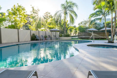 Noosa Hill Resort - Redcliffe Tourism 31