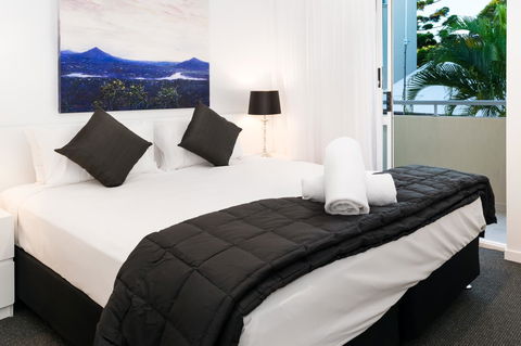 Noosa Hill Resort - Redcliffe Tourism 34