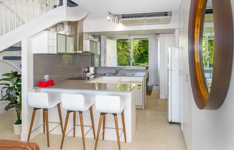 Noosa Hill Resort - Redcliffe Tourism 22