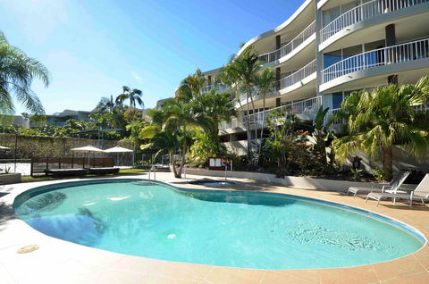 Noosa Hill Resort - Redcliffe Tourism 0