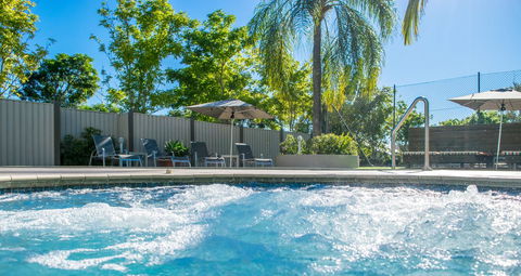 Noosa Hill Resort - Redcliffe Tourism 33