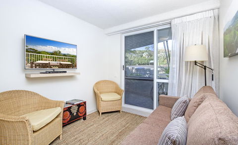 Noosa Hill Resort - Redcliffe Tourism 3
