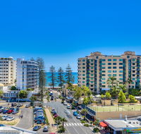 Direct Hotels - Sea Breeze Mooloolaba - Redcliffe Tourism