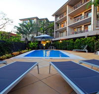Myuna Holiday Apartments - Redcliffe Tourism