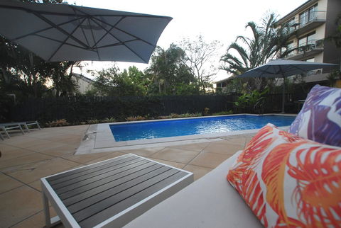 Myuna Holiday Apartments - Redcliffe Tourism 2