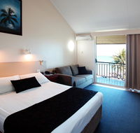 Whitsunday Sands Resort - Redcliffe Tourism