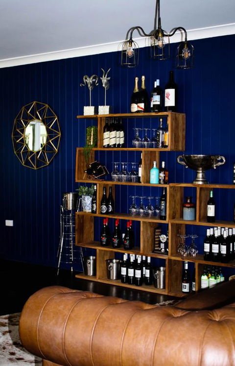 Clermont Country Motor Inn - Redcliffe Tourism 13