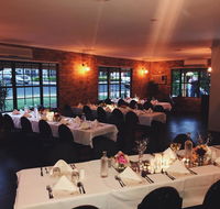 Clermont Country Motor Inn - Redcliffe Tourism