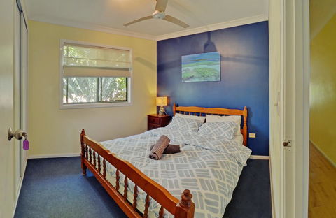 KiteSurf 1770 Beach House - Redcliffe Tourism 1