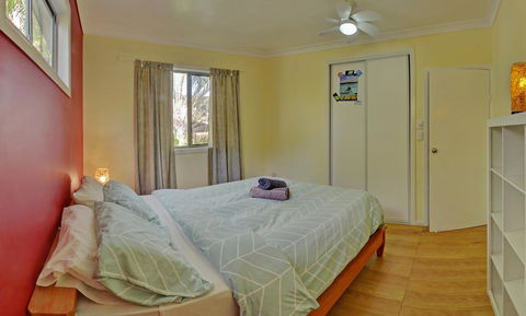 KiteSurf 1770 Beach House - Redcliffe Tourism 44