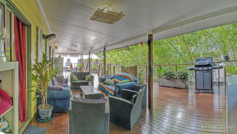 KiteSurf 1770 Beach House - Redcliffe Tourism 41