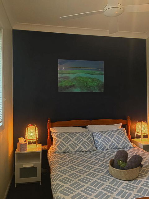 KiteSurf 1770 Beach House - Redcliffe Tourism 22