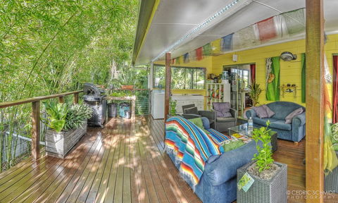 KiteSurf 1770 Beach House - Redcliffe Tourism 0