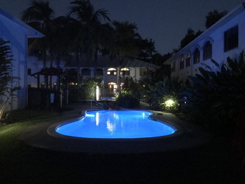 Mango Lagoon Sunbird Retreat - Redcliffe Tourism 3