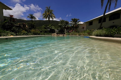 Mango Lagoon Sunbird Retreat - Redcliffe Tourism 15