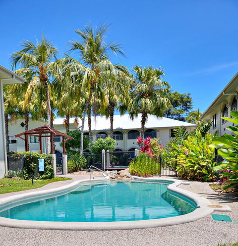 Mango Lagoon Sunbird Retreat - Redcliffe Tourism 8