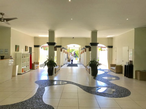 Mango Lagoon Sunbird Retreat - Redcliffe Tourism 9