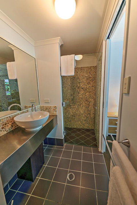 Mango Lagoon Sunbird Retreat - Redcliffe Tourism 18