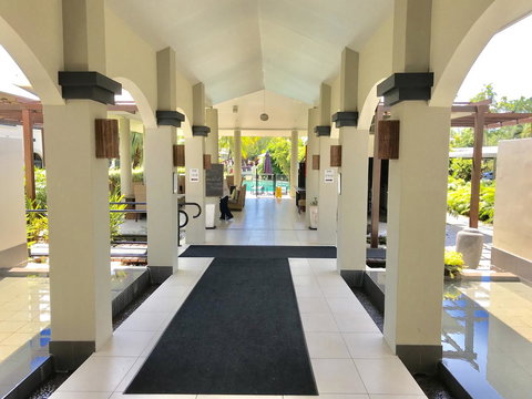 Mango Lagoon Sunbird Retreat - Redcliffe Tourism 26