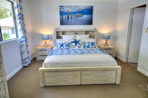 Mango Lagoon Sunbird Retreat - Redcliffe Tourism 2