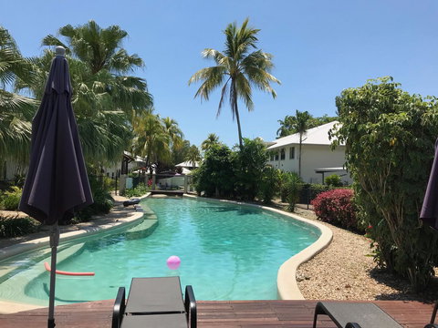 Mango Lagoon Sunbird Retreat - Redcliffe Tourism 6