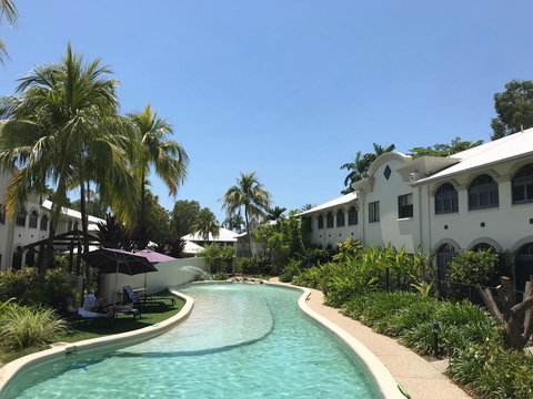 Mango Lagoon Sunbird Retreat - Redcliffe Tourism 22