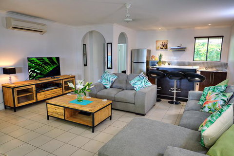 Mango Lagoon Sunbird Retreat - Redcliffe Tourism 19