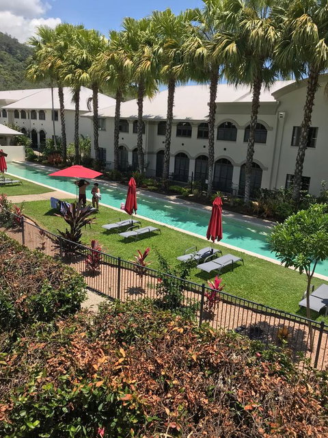 Mango Lagoon Sunbird Retreat - Redcliffe Tourism 12